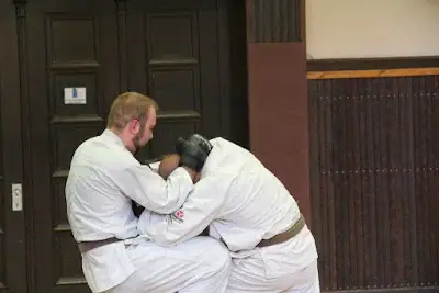Kampfkunstschule Yushinkan e.V. BJJ Academy - photo 3