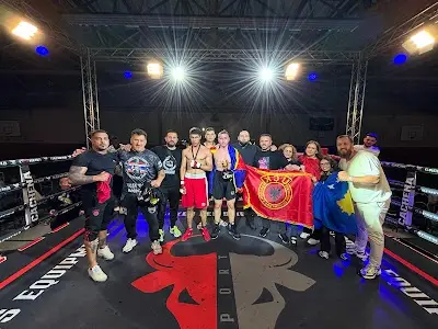 Kampfsport Öhringen BJJ Academy - photo 1