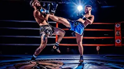 Kampfsport Öhringen BJJ Academy - photo 2