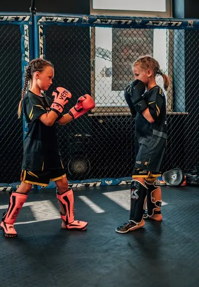Kampfsport Öhringen BJJ Academy - photo 3