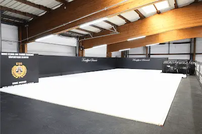 Kampfsport Schmiede Heilbronn BJJ Academy - photo 1