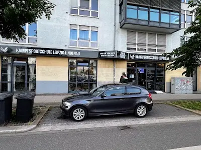 Kampfsportschule Leipzig Lindenau