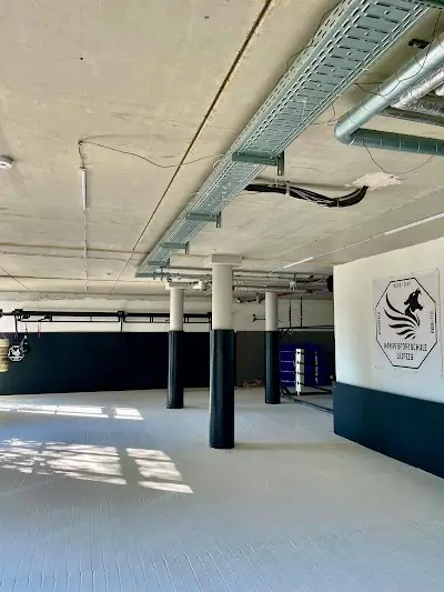 Kampfsportschule Leipzig Lindenau BJJ Academy - photo 1