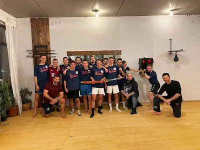 Kampfsportschule Leipzig Lindenau BJJ Academy - photo 4