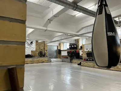 Kampfsportschule Leipzig BJJ Academy - photo 1