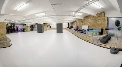 Kampfsportschule Leipzig BJJ Academy - photo 2