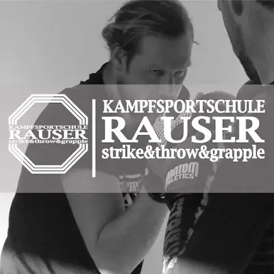 Kampfsportschule Rauser