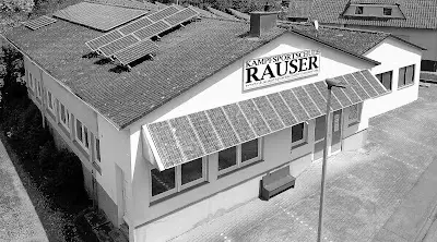 Kampfsportschule Rauser BJJ Academy - photo 2