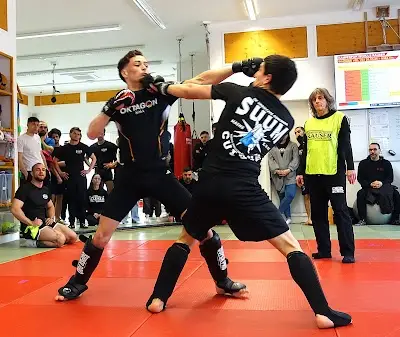 Kampfsportschule Rauser BJJ Academy - photo 4