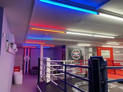 Kampfsportzentrum Stuttgart