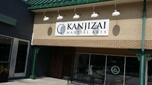 Inside Kanjizai Academy of Jiu-Jitsu academy