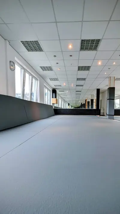 KAOS JIU-JITSU BJJ Academy - photo 4