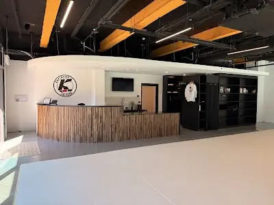 Kapincho Jiu-Jitsu Sydney BJJ Academy - photo 1