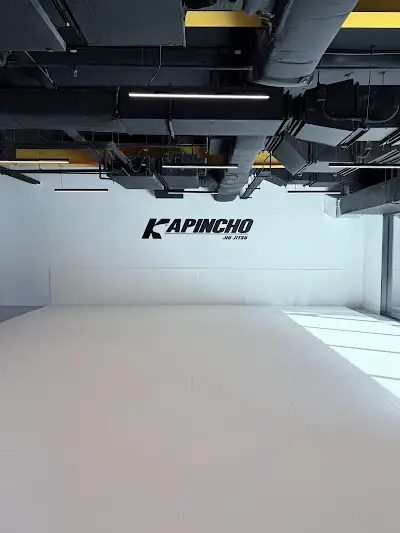 Kapincho Jiu-Jitsu Sydney BJJ Academy - photo 3