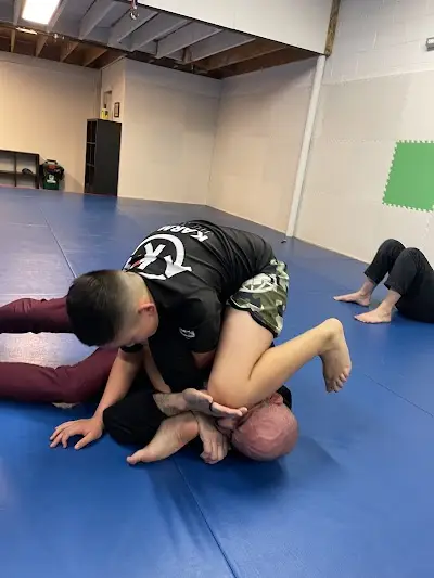 Karma Jiu Jitsu Colorado