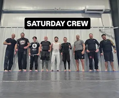 Karma Jiu Jitsu Colorado BJJ Academy - photo 1