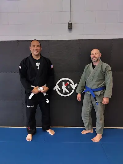 Karma Jiu Jitsu Colorado BJJ Academy - photo 3
