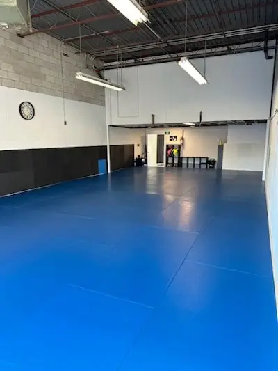 Karma Jiu Jitsu BJJ Academy - photo 1