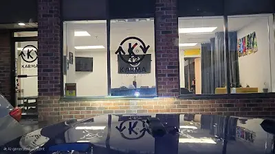 Karma Jiu Jitsu BJJ Academy - photo 3