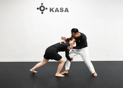 KASA Jiu Jitsu + Art BJJ Academy - photo 1