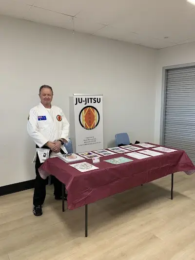 Kaso Ryu Ju Jitsu