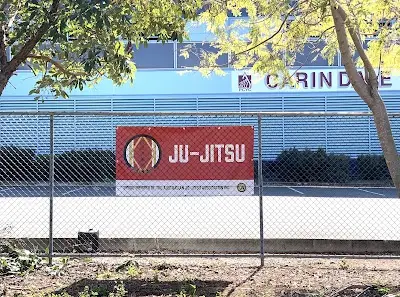 Kaso Ryu Ju Jitsu BJJ Academy - photo 1