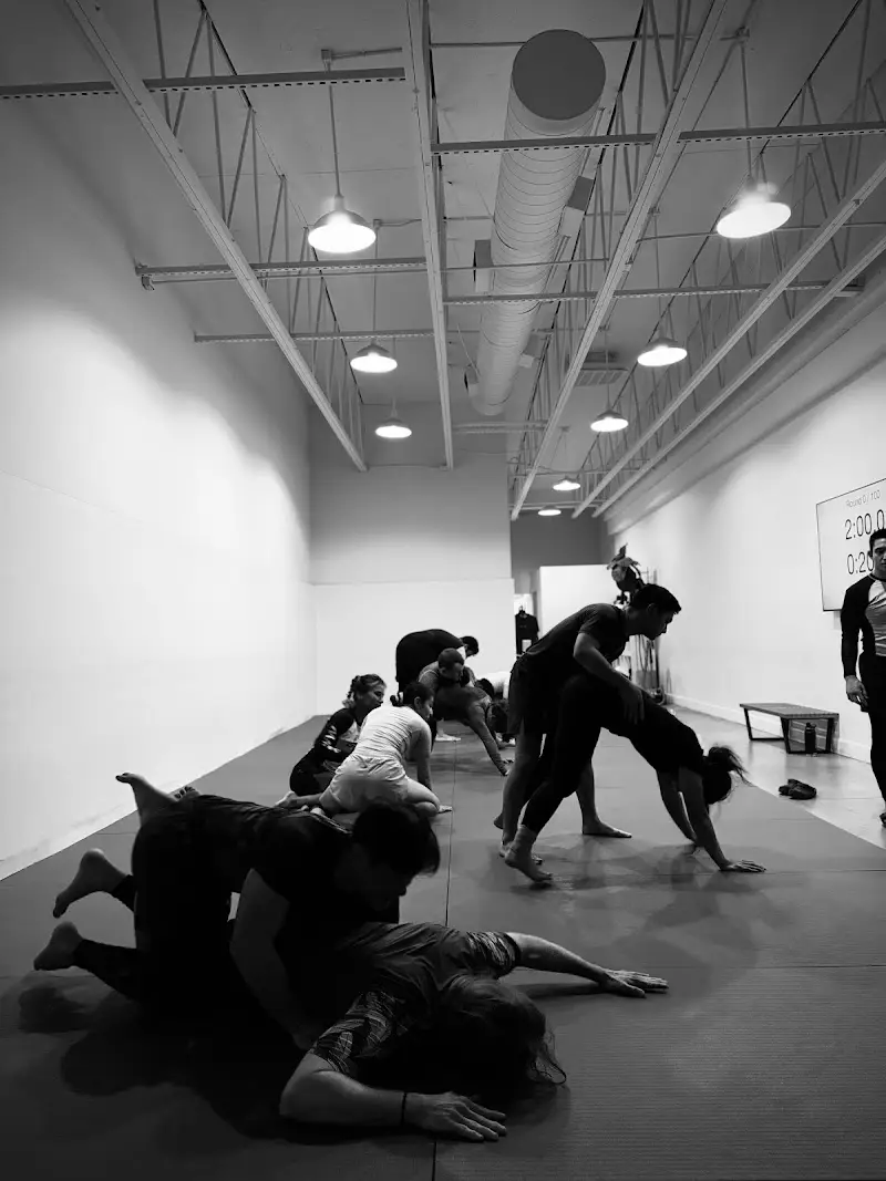 KATA JIU JITSU BJJ Academy - photo 1