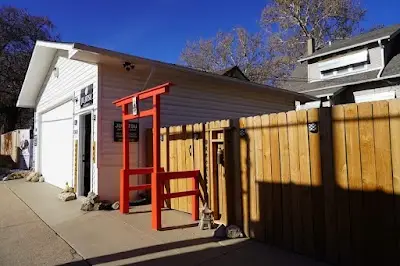 Katabami Ju-Jitsu Dojo, School of Martial Arts and Eastern Healing Arts