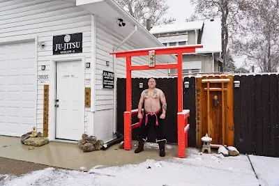 Katabami Ju-Jitsu Dojo, School of Martial Arts and Eastern Healing Arts BJJ Academy - photo 3