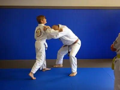Katharo Training Center - Jiu-Jitsu and Fitness BJJ Academy - photo 3