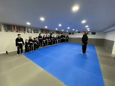 Kawartha Lakes BJJ and Fitness