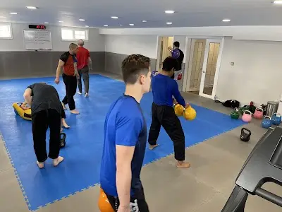 Kawartha Lakes BJJ and Fitness BJJ Academy - photo 1