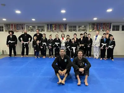 Kawartha Lakes BJJ and Fitness BJJ Academy - photo 3