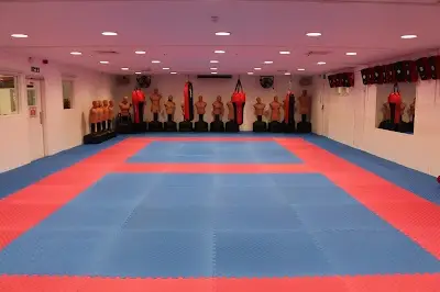 Kazen Kai Martial Arts Chelmsford BJJ Academy - photo 2