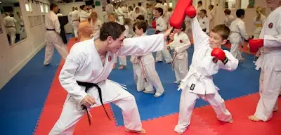 Kazen Kai Martial Arts Chelmsford BJJ Academy - photo 3