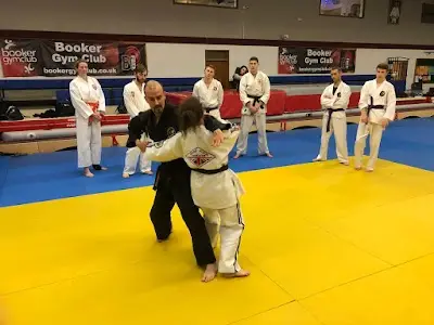 Kazoku Ju Jitsu School of Martial Arts BJJ Academy - photo 1