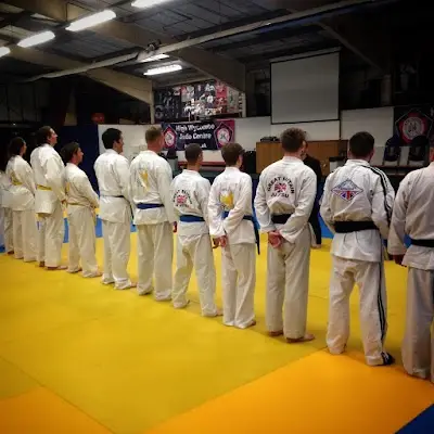 Kazoku Ju Jitsu School of Martial Arts BJJ Academy - photo 4