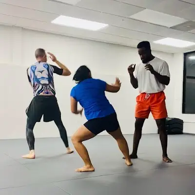 KBMT Virginia Beach BJJ Academy - photo 3