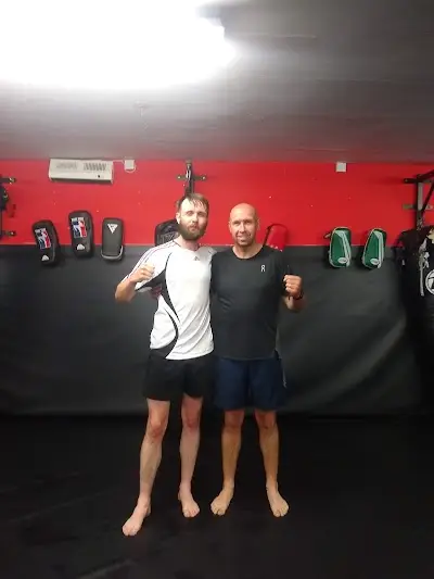 KC Fightbase MMA BJJ Academy - photo 1