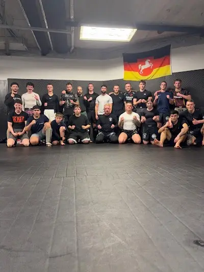 Keiler Combat