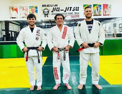 Keller Elite Martial Arts | Brazilian Jiu-Jitsu Judo MMA BJJ Academy - photo 3