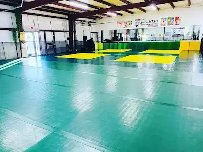 Keller Elite Martial Arts | Brazilian Jiu-Jitsu Judo MMA BJJ Academy - photo 4