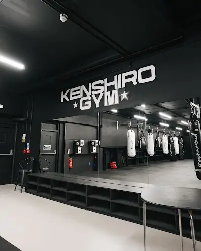 Kenshiro Gym