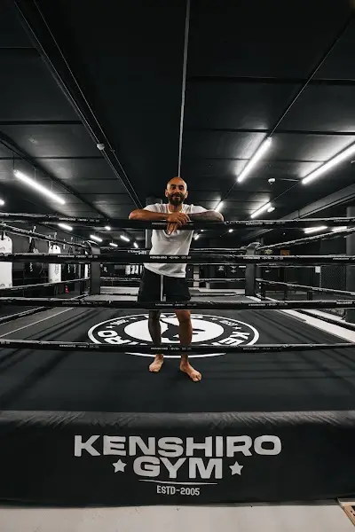 Kenshiro Gym BJJ Academy - photo 2