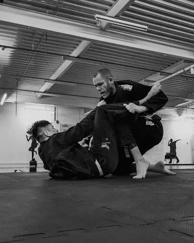 Kensho BJJ