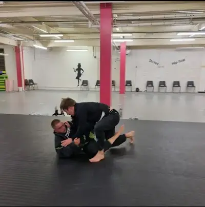 Kensho BJJ BJJ Academy - photo 1