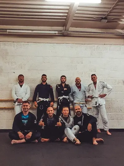 Kensho BJJ BJJ Academy - photo 2