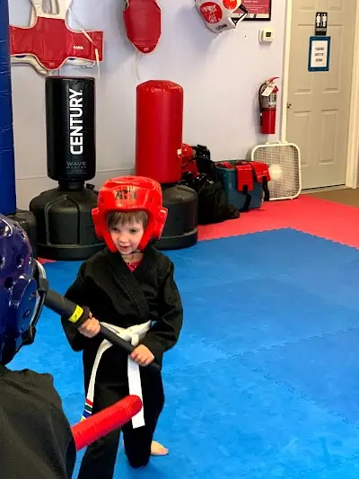 Kent Jiu Jitsu BJJ Academy - photo 1