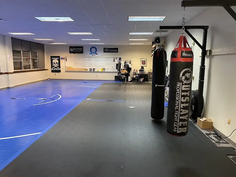 Keweenaw Jiu-Jitsu BJJ Academy - photo 1
