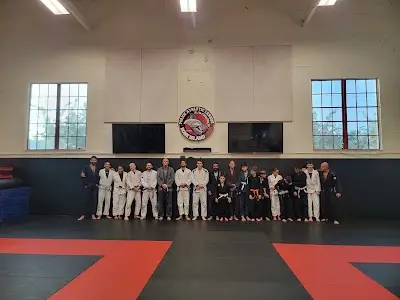 Key West PAL Gym (Jiu-jitsu/Wrestling/Kickboxing/MMA)